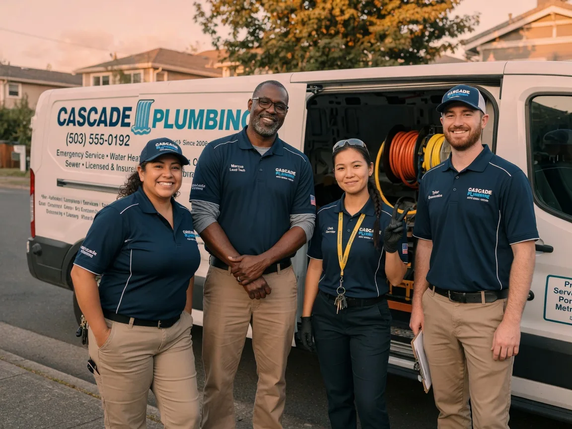 Emergency Plumber company in Warner, SD